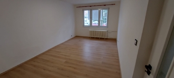 Prodej bytu 1+1 v osobním vlastnictví 42 m², Kladno