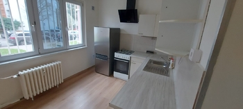 Prodej bytu 1+1 v osobním vlastnictví 42 m², Kladno