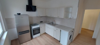 Prodej bytu 2+1 v osobním vlastnictví 56 m², Kladno