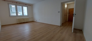Prodej bytu 1+1 v osobním vlastnictví 42 m², Kladno