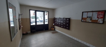 Prodej bytu 1+1 v osobním vlastnictví 42 m², Kladno