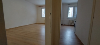 Prodej bytu 1+1 v osobním vlastnictví 42 m², Kladno