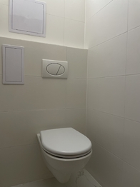 Prodej bytu 1+1 v osobním vlastnictví 42 m², Kladno