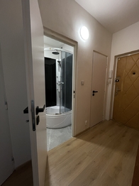 Prodej bytu 1+1 v osobním vlastnictví 42 m², Kladno