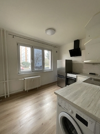 Prodej bytu 1+1 v osobním vlastnictví 42 m², Kladno