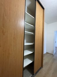 Prodej bytu 1+1 v osobním vlastnictví 42 m², Kladno