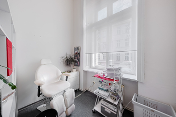 Pronájem jiných prostor 23 m², Praha 1 - Nové Město