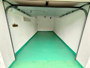 Pronájem garáže, Havířov