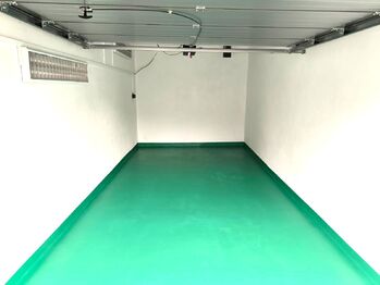 Pronájem garáže, Havířov