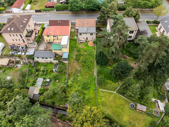 Prodej domu 78 m², Praha 4 - Kunratice