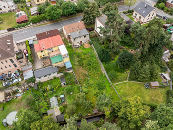 Prodej domu 78 m², Praha 4 - Kunratice