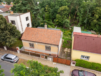 Prodej domu 78 m², Praha 4 - Kunratice