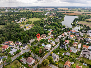 Prodej domu 78 m², Praha 4 - Kunratice