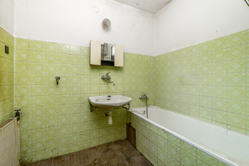 Prodej domu 78 m², Praha 4 - Kunratice