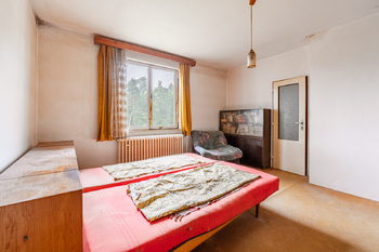 Prodej domu 78 m², Praha 4 - Kunratice