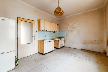 Prodej domu 78 m², Praha 4 - Kunratice