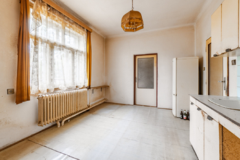 Prodej domu 78 m², Praha 4 - Kunratice