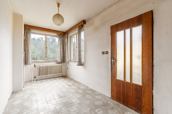 Prodej domu 78 m², Praha 4 - Kunratice