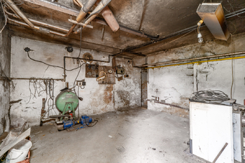 Prodej domu 78 m², Praha 4 - Kunratice