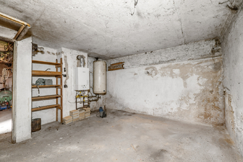 Prodej domu 78 m², Praha 4 - Kunratice