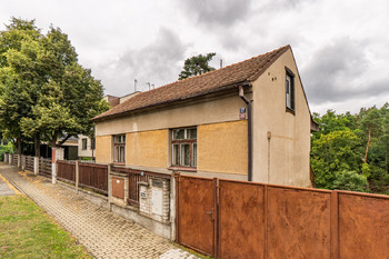 Prodej domu 78 m², Praha 4 - Kunratice