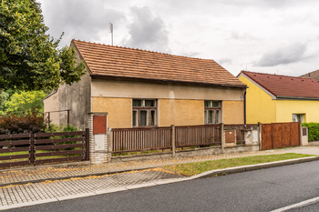 Prodej domu 78 m², Praha 4 - Kunratice