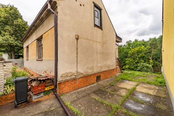 Prodej domu 78 m², Praha 4 - Kunratice