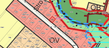 Prodej domu 78 m², Praha 4 - Kunratice