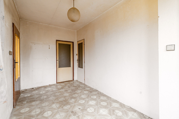 Prodej pozemku 663 m², Praha 4 - Kunratice