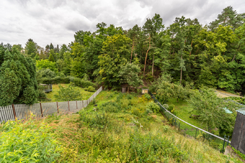 Prodej pozemku 663 m², Praha 4 - Kunratice