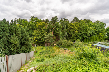 Prodej pozemku 663 m², Praha 4 - Kunratice