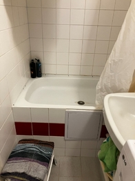 Pronájem bytu 2+kk v osobním vlastnictví 47 m², Praha 8 - Kobylisy