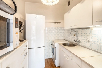 Pronájem bytu 2+kk v osobním vlastnictví 47 m², Praha 8 - Kobylisy