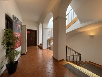 Pronájem kancelářských prostor 240 m², Frýdek-Místek