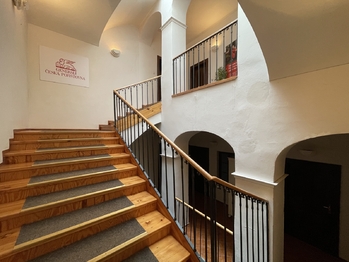 Pronájem kancelářských prostor 240 m², Frýdek-Místek