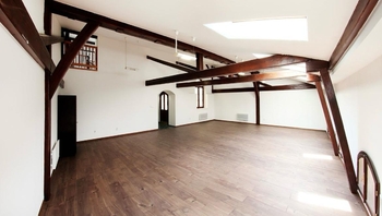 Pronájem kancelářských prostor 240 m², Frýdek-Místek