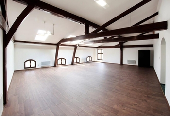 Pronájem kancelářských prostor 240 m², Frýdek-Místek