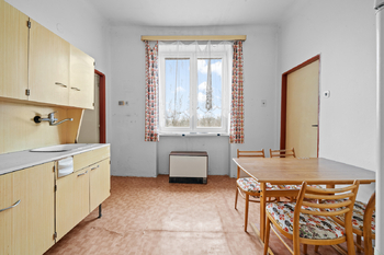 Prodej bytu 2+1 v osobním vlastnictví 99 m², Meziměstí