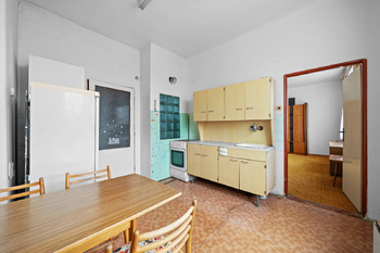 Prodej bytu 2+1 v osobním vlastnictví 99 m², Meziměstí