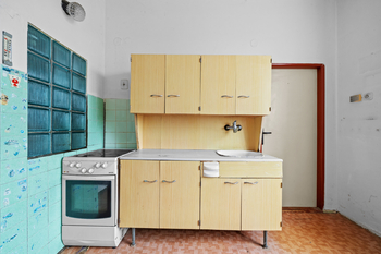 Prodej bytu 2+1 v osobním vlastnictví 99 m², Meziměstí