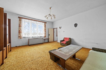 Prodej bytu 2+1 v osobním vlastnictví 99 m², Meziměstí