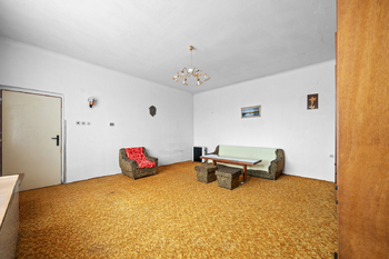 Prodej bytu 2+1 v osobním vlastnictví 99 m², Meziměstí