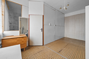 Prodej bytu 2+1 v osobním vlastnictví 99 m², Meziměstí