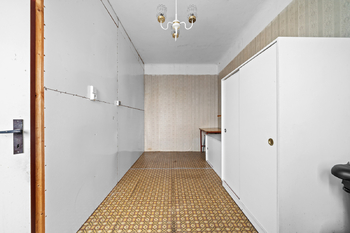 Prodej bytu 2+1 v osobním vlastnictví 99 m², Meziměstí