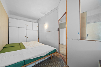 Prodej bytu 2+1 v osobním vlastnictví 99 m², Meziměstí