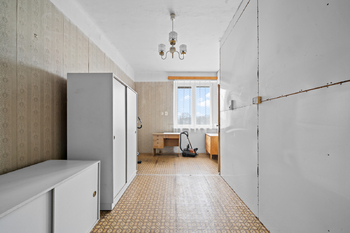 Prodej bytu 2+1 v osobním vlastnictví 99 m², Meziměstí