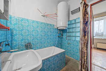 Prodej bytu 2+1 v osobním vlastnictví 99 m², Meziměstí