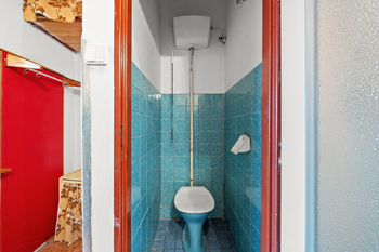 Prodej bytu 2+1 v osobním vlastnictví 99 m², Meziměstí