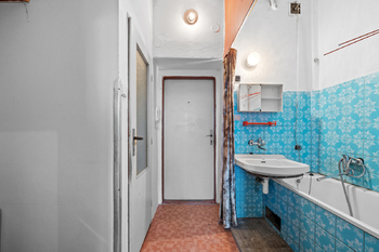 Prodej bytu 2+1 v osobním vlastnictví 99 m², Meziměstí