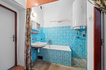 Prodej bytu 2+1 v osobním vlastnictví 99 m², Meziměstí